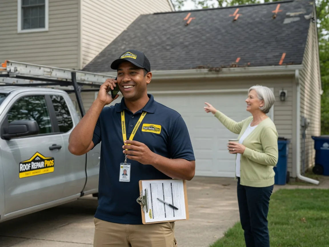 Roof Repair Columbus, KS FAQs